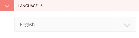 Wagtail page language selection